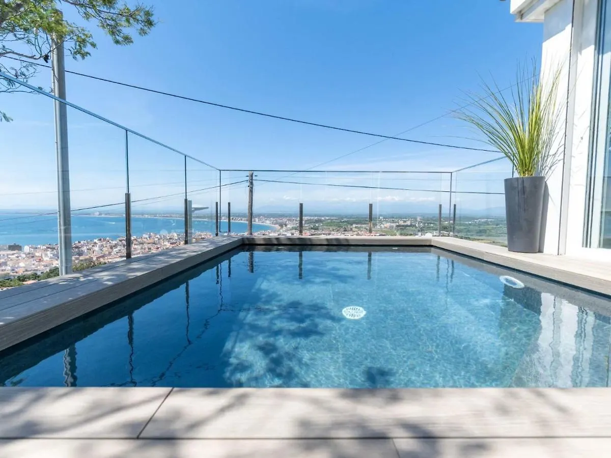 Holiday Home Pitagoras By Interhome Roses Spanien