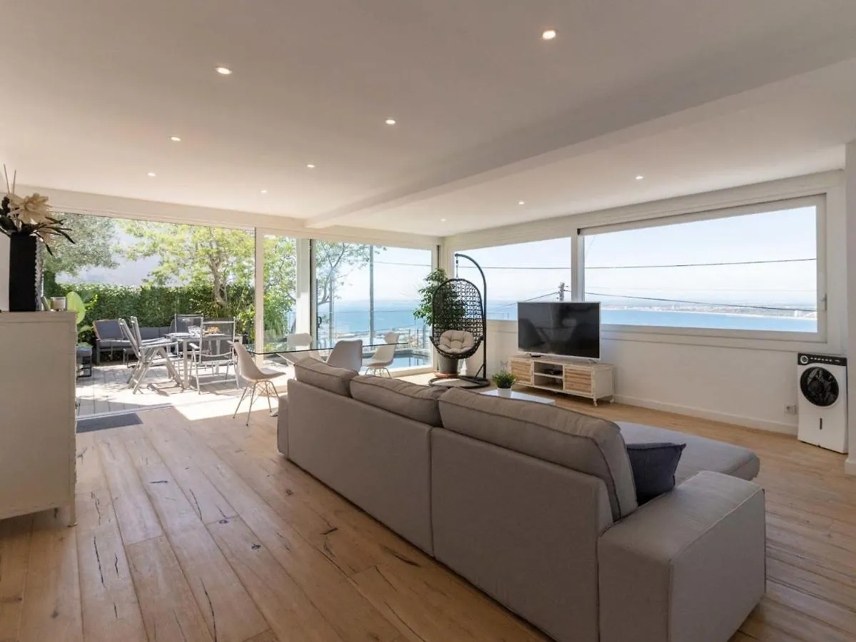 Holiday Home Pitagoras By Interhome Roses