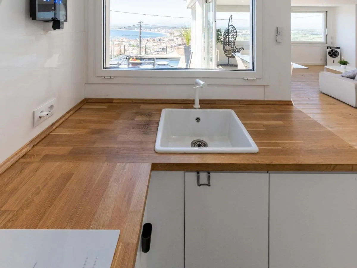 Holiday Home Pitagoras By Interhome Roses 0*,  Spanien