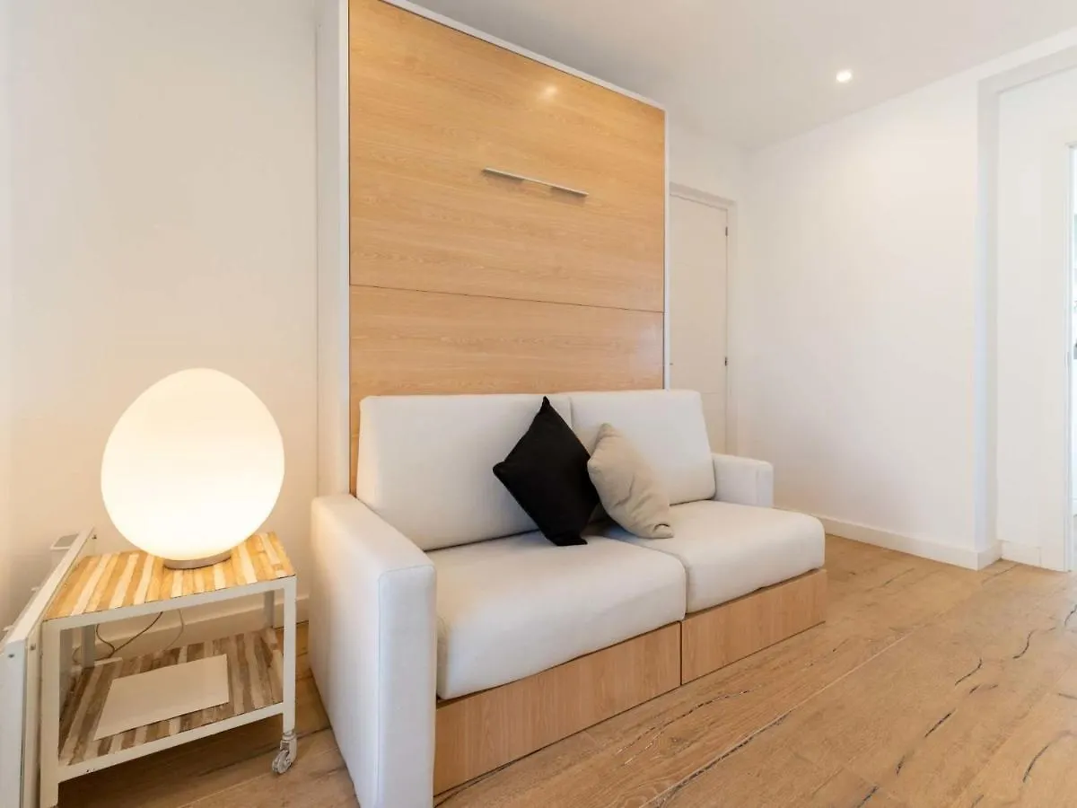Holiday Home Pitagoras By Interhome Roses