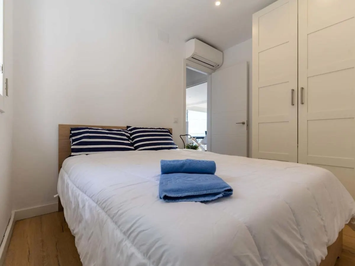 Holiday Home Pitagoras By Interhome Roses