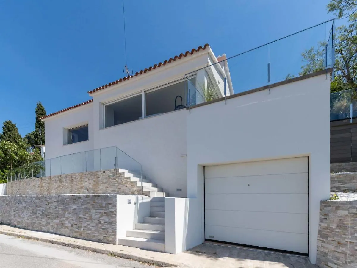 Holiday Home Pitagoras By Interhome Roses Spanien