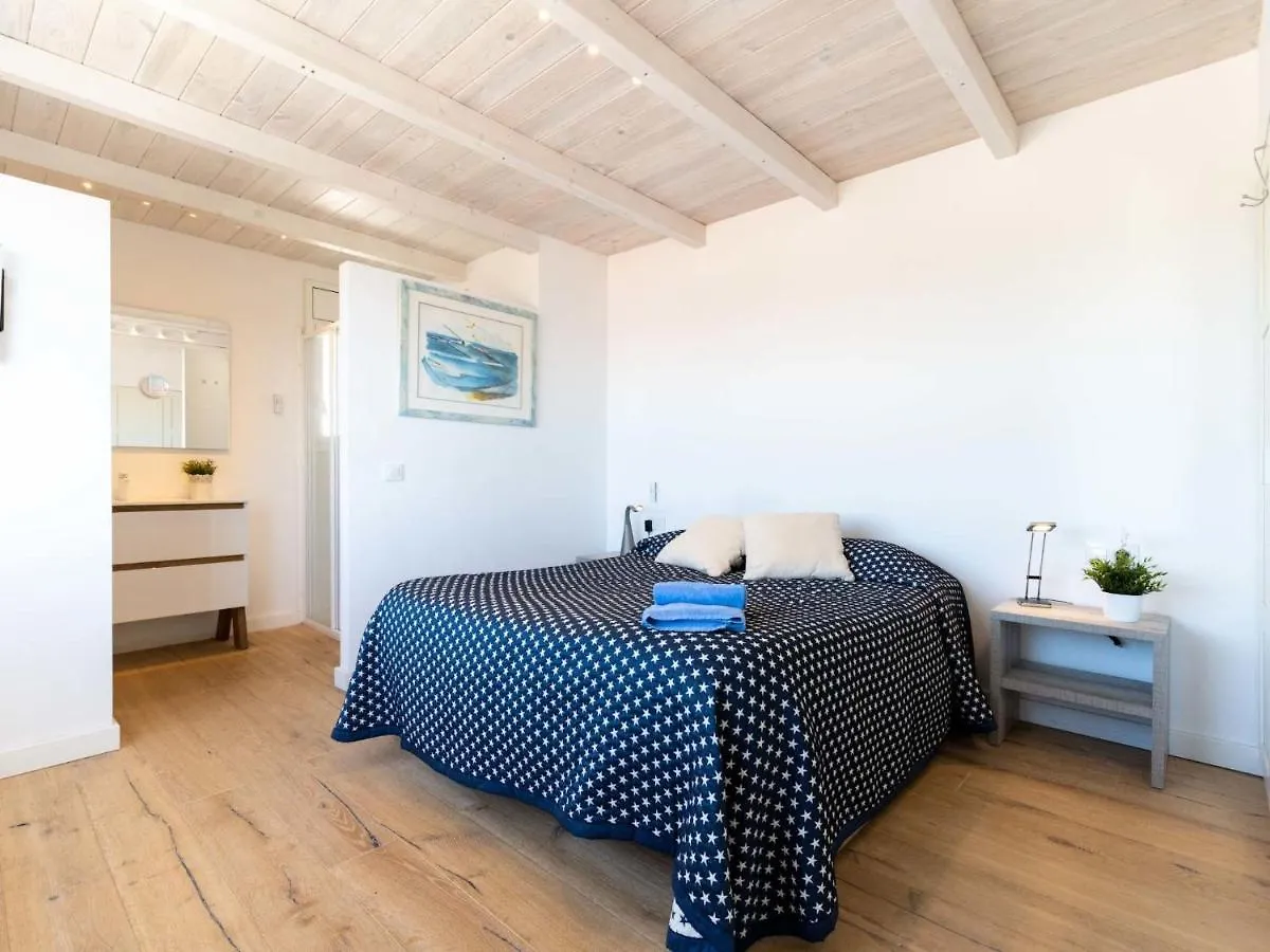 Holiday Home Pitagoras By Interhome Roses 0*,  Spanien