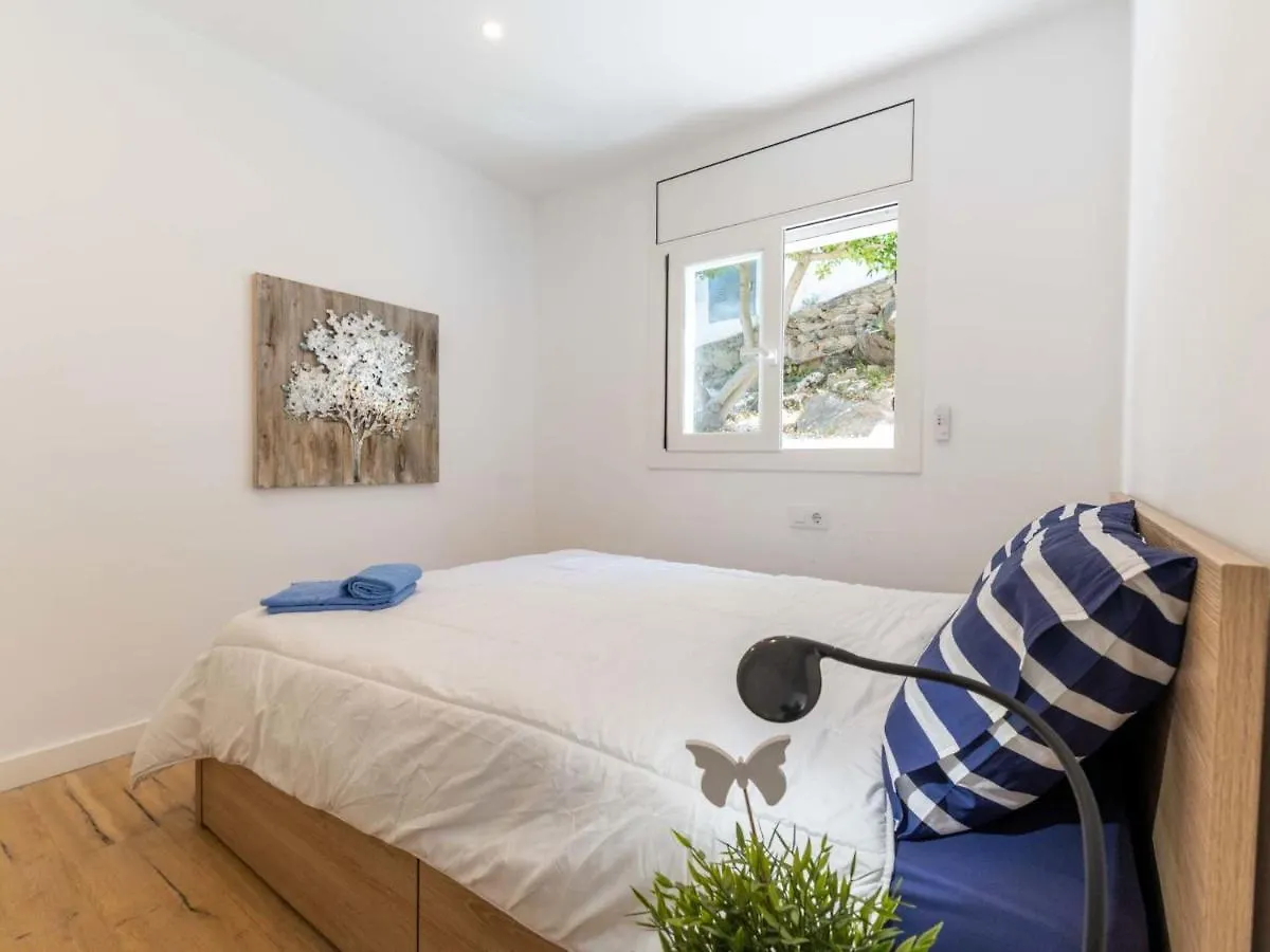 Holiday Home Pitagoras By Interhome Roses