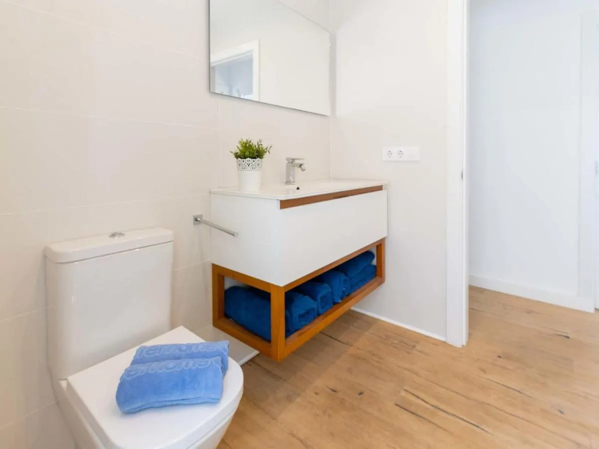 Holiday Home Pitagoras By Interhome Roses