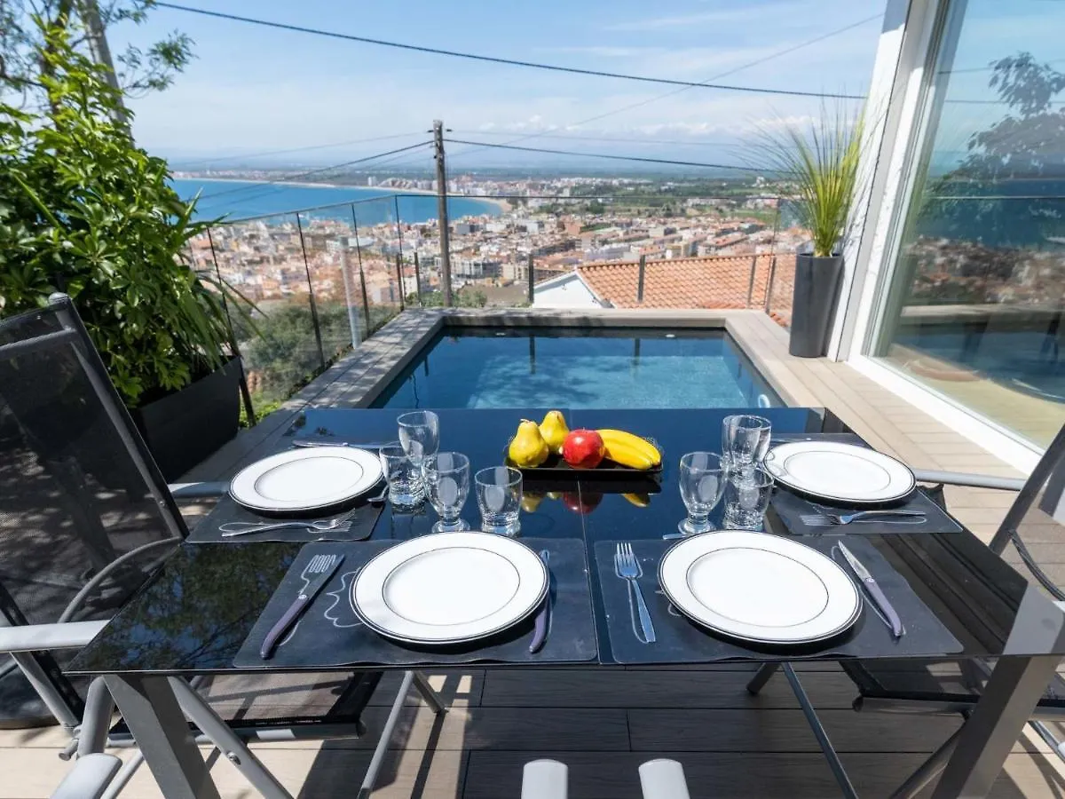 Holiday Home Pitagoras By Interhome Roses