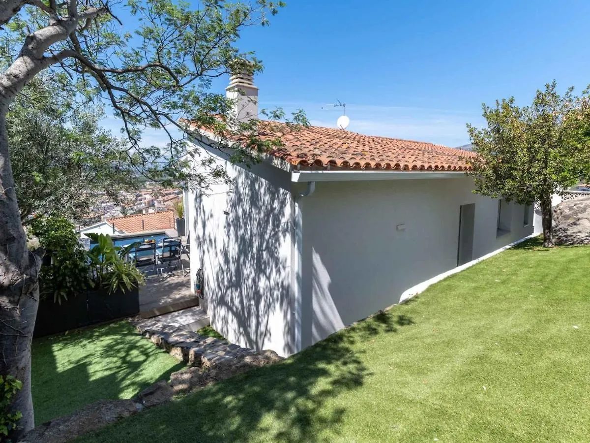 Holiday Home Pitagoras By Interhome Roses 0*,