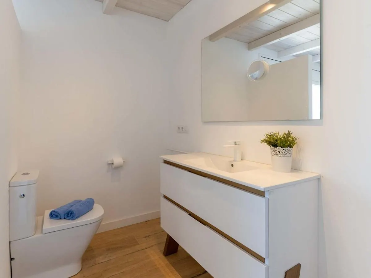 Holiday Home Pitagoras By Interhome Roses 0*,